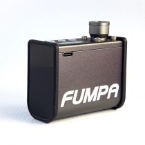 COMPRESOR FUMPA MINI+  DISPLAY OLED