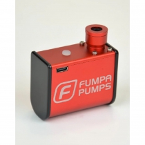 COMPRESOR NANOFUMPA BIKE VERSIN USB C