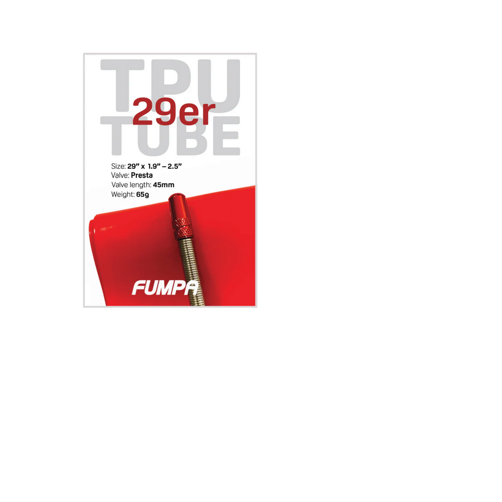 Fumpa TPU 29er Tube