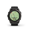 Garmin Epix Pro Gen 2 Titanio Sapphire 51mm