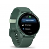 Garmin Vivoactive� 6 Jasper Green