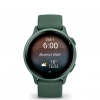 Garmin Vivoactive� 6 Jasper Green