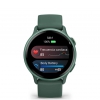 Garmin Vivoactive� 6 Jasper Green