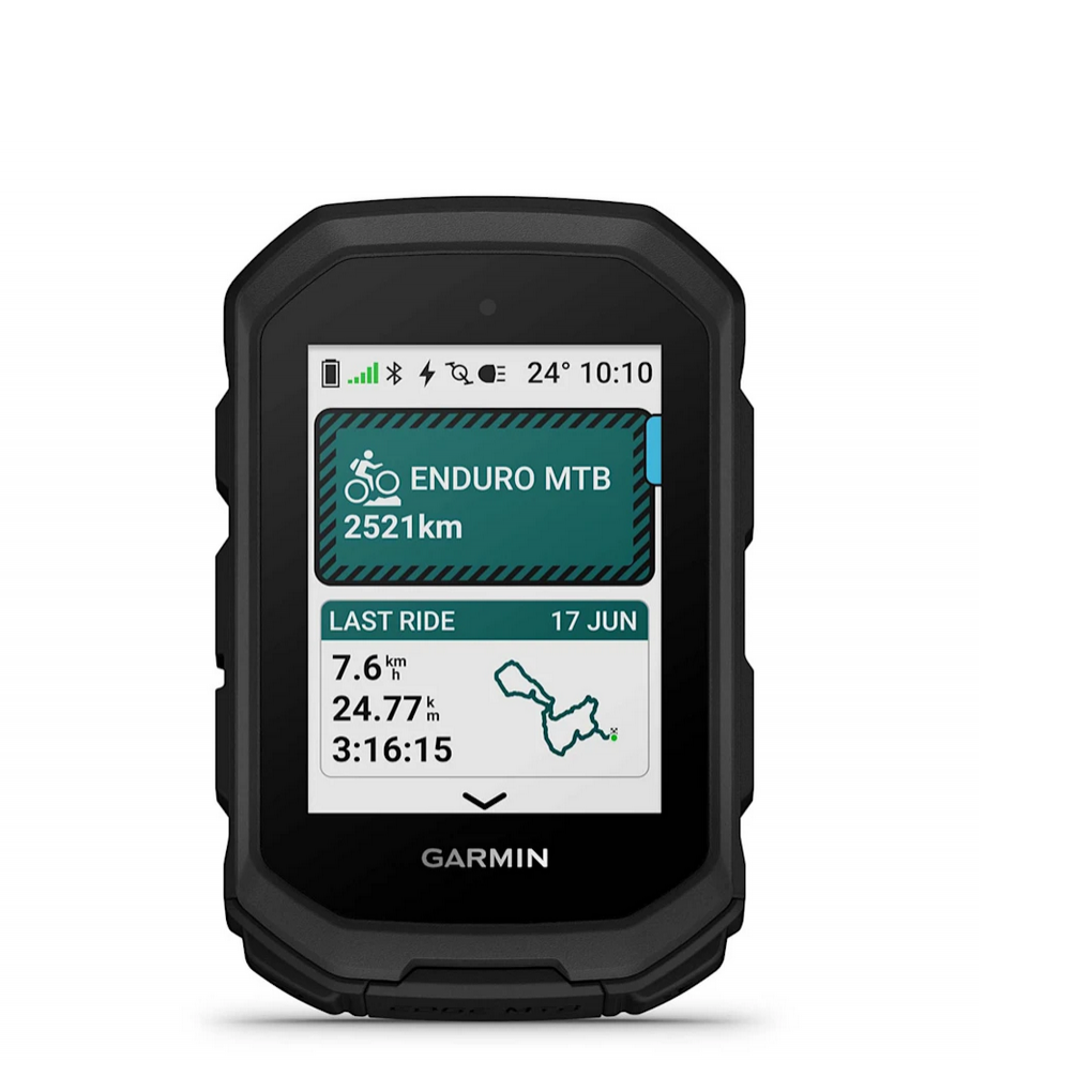 Garmin Edge MTB