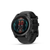 Garmin Fenix E Gris Pizarra 47mm