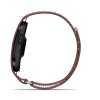 Garmin CIRQA� Smart Band Malva  L-XL