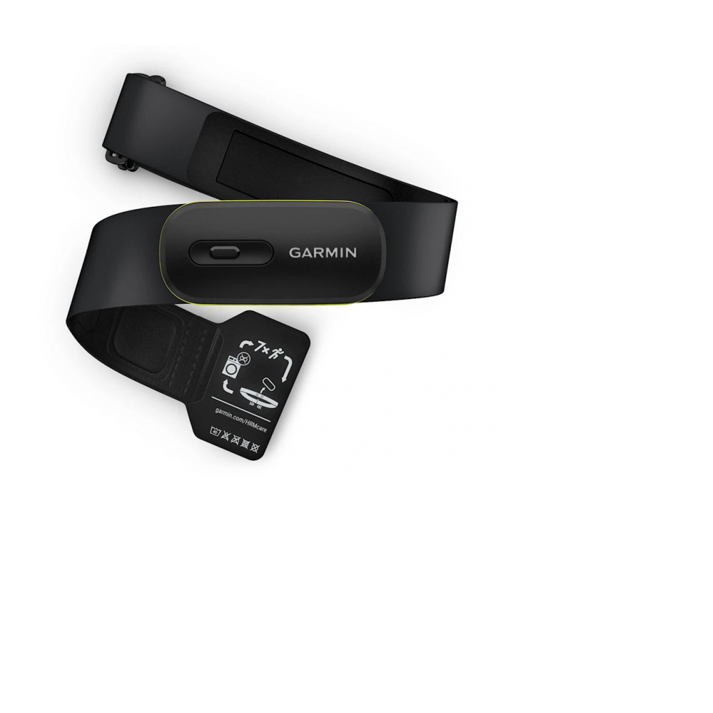 Garmin Monitor de Frecuencia Cardiaca HRM 600 M-XL
