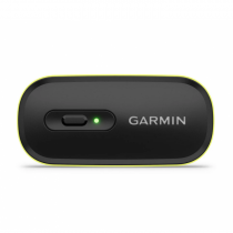 Garmin Monitor de Frecuencia Cardiaca HRM 600 M-XL