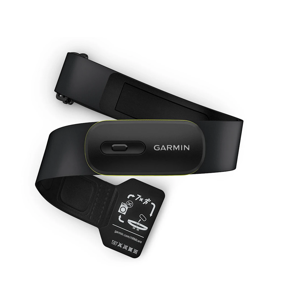 Garmin Monitor de Frecuencia Cardiaca HRM 600