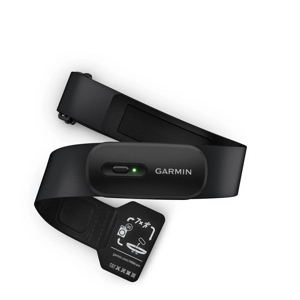 Garmin Monitor de Frecuencia Cardiaca HRM 200 XS-S