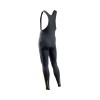 Culote Largo Northwave Tirantes MS FORCE 2 Negro Amarillo Fluo