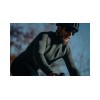 Maillot NORTHWAVE m/l TRIP KNIT Verde Forest-Negro 2023-24