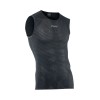 Camiseta Interior Northwave s/m LIGHT Negro 2024-25