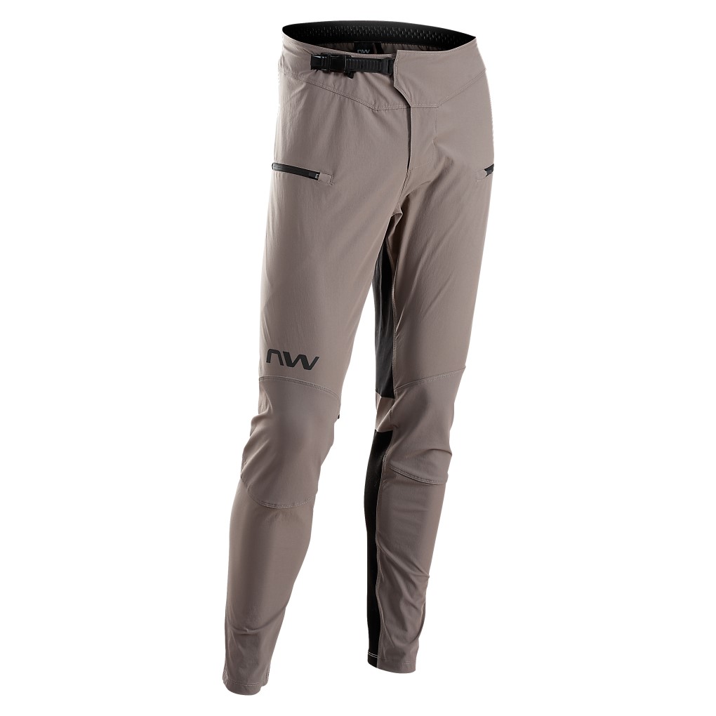 Pantaln Northwave BOMB Marrn 2024-25