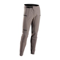 Pantaln Northwave BOMB Marrn 2024-25