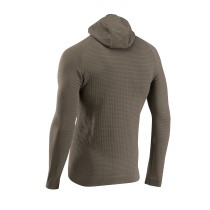 SUDADERA NORTHWAVE ROUTE KNIT VERDE FOREST 2024-25 SUDADERA NORTHWAVE ROUTE KNIT VERDE FOREST 2024-25