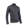 Chaqueta Northwave RAINSKIN SHIELD 2 Gris Oscuro 2024-25