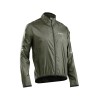 Chaqueta Northwave VORTEX 2 Verde Forest 2024-25