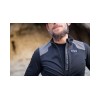 Chaqueta Northwave EXTREME Negro-Marrn 2024-25