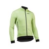 Chaqueta Northwave EXTREME Cool Matcha-Negro 2024-25