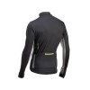 Chaqueta Northwave BLADE LIGHT Negro-Marrn 2024-25