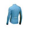 Chaqueta Northwave BLADE LIGHT Azul-Verde Forest 2024-25