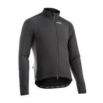 Chaqueta Northwave RELOAD PLUS Negro 2024-25