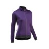 Chaqueta Northwave EXTREME WMN Prpura 2024-25