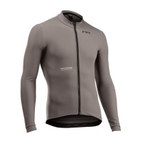 Maillot Northwave EXTREME THERMAL Marrn 2024-25