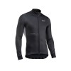 Chaqueta Northwave BLADE Negro-Marrn 2024-25