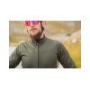 Chaqueta Northwave BLADE Verde Forest-Marrn 2024-25