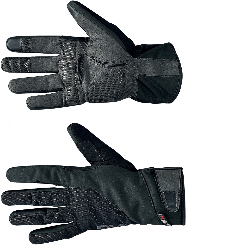 Guantes Northwave FAST ARCTIC Negro 2024-25