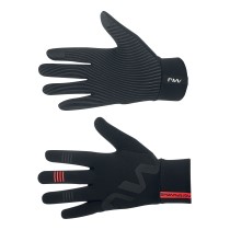 Guantes Northwave ACTIVE CONTACT Negro 2024-25