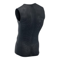 CAMISETA INT. S/M NORTHWAVE LIGHT NEGRO 2025-26 CAMISETA INT. S/M NORTHWAVE LIGHT NEGRO 2025-26