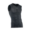 Camiseta Int. s/m Northwave LIGHT Negro 2025-26