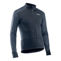 Chaqueta Northwave RELOAD SP Negro 2025-26