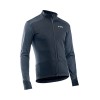 Chaqueta Northwave RELOAD SP Negro 2025-26