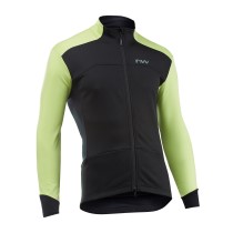 Chaqueta Northwave RELOAD SP Matcha-Negro 2025-26