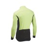 Chaqueta Northwave RELOAD SP Matcha-Negro 2025-26