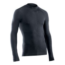 Camiseta Int. m/l Northwave REVOLUTION Negro 2025-26