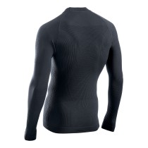 CAMISETA INT. M/L NORTHWAVE REVOLUTION NEGRO 2025-26 CAMISETA INT. M/L NORTHWAVE REVOLUTION NEGRO 2025-26