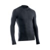 Camiseta Int. m/l Northwave REVOLUTION Negro 2025-26