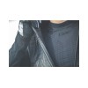 Camiseta Int. m/l Northwave REVOLUTION Negro 2025-26