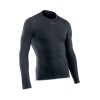 Camiseta Int. m/l Northwave SURFACE Negro 2025-26