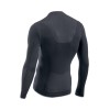 Camiseta Int. m/l Northwave SURFACE Negro 2025-26