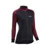 Chaqueta Northwave RELOAD WMN SP Rojo-Negro 2025-26