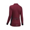 Chaqueta Northwave RELOAD WMN SP Rojo-Negro 2025-26