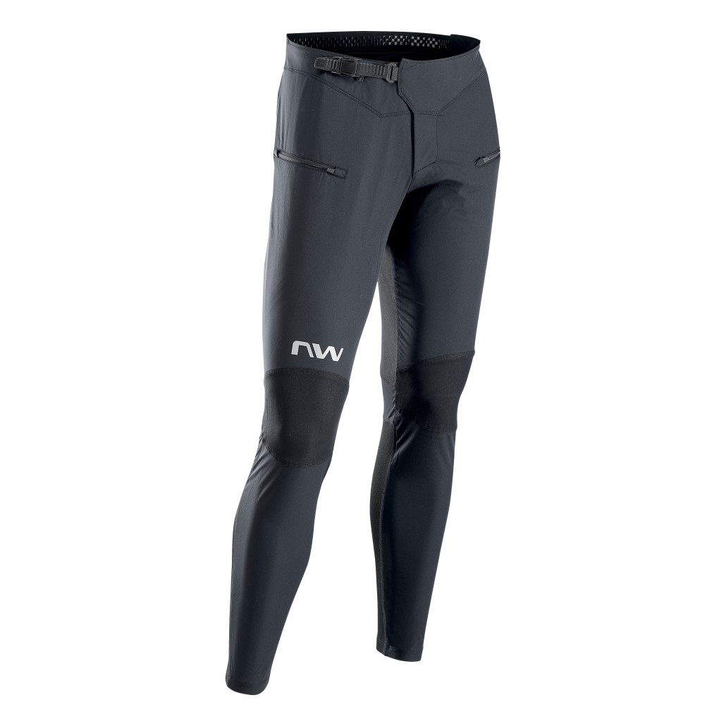 Pantaln Northwave BOMB Negro 2025-26
