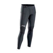 Pantaln Northwave BOMB Negro 2025-26