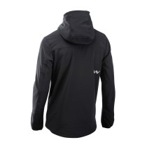 CHAQUETA NORTHWAVE RAMPAGE LIGHTSHELL NEGRO 2025-26